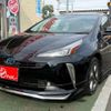 toyota prius 2019 -TOYOTA 【岡山 312ﾙ 358】--Prius DAA-ZVW51--ZVW51-6120077---TOYOTA 【岡山 312ﾙ 358】--Prius DAA-ZVW51--ZVW51-6120077- image 1