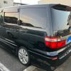 toyota alphard 2003 -TOYOTA--Alphard TA-MNH10W--MNH10-0033385---TOYOTA--Alphard TA-MNH10W--MNH10-0033385- image 4