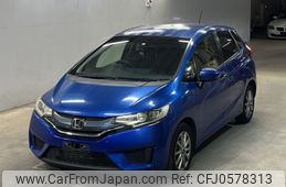 honda fit 2014 -HONDA--Fit GK3-1020416---HONDA--Fit GK3-1020416-