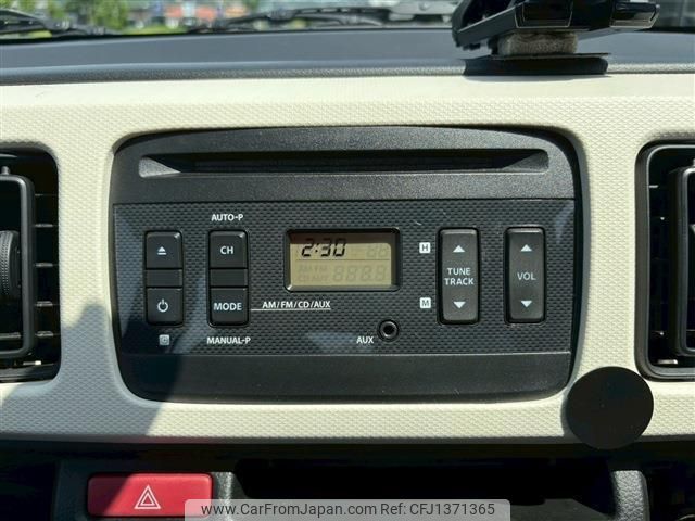 suzuki alto 2018 quick_quick_DBA-HA36S_HA36S-390027 image 2