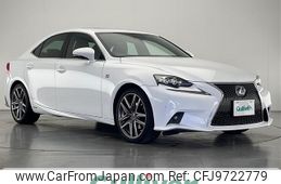 lexus is 2013 -LEXUS--Lexus IS DAA-AVE30--AVE30-5020023---LEXUS--Lexus IS DAA-AVE30--AVE30-5020023-