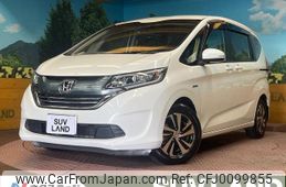 honda freed 2016 -HONDA--Freed DAA-GB7--GB7-1011743---HONDA--Freed DAA-GB7--GB7-1011743-