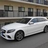 mercedes-benz c-class-station-wagon 2018 quick_quick_DAA-205277_WDD2052772F791842 image 12