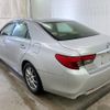 toyota mark-x 2013 quick_quick_DBA-GRX130_GRX130-6073287 image 4