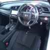 honda civic 2018 quick_quick_DBA-FK7_FK7-1012430 image 3