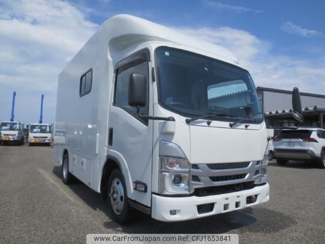 isuzu elf-truck 2022 CFJ1653841 image 2