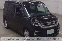 mitsubishi delica-d2 2023 quick_quick_5AA-MB37S_111168