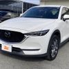 mazda cx-5 2018 -MAZDA--CX-5 3DA-KF2P--KF2P-300093---MAZDA--CX-5 3DA-KF2P--KF2P-300093- image 8