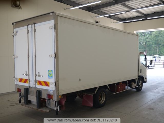 isuzu elf-truck 2013 -ISUZU--Elf NPR85YN-7004259---ISUZU--Elf NPR85YN-7004259- image 2