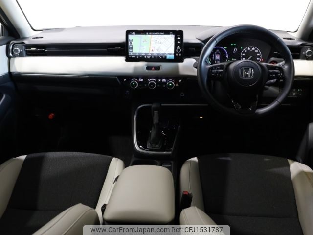 honda vezel 2023 CFJ1531787 image 2