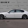 bmw 7-series 2018 quick_quick_LDA-7G30_WBA7G82060GS44634 image 8