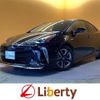 toyota prius 2019 quick_quick_ZVW51_ZVW51-8052552 image 1