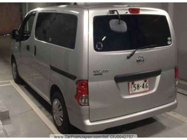 nissan nv200-vanette 2016 -NISSAN--NV200 DBF-VM20--VM20-101054---NISSAN--NV200 DBF-VM20--VM20-101054- image 2