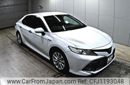 toyota camry 2017 -TOYOTA 【愛媛 301す6339】--Camry AXVH70-1003923---TOYOTA 【愛媛 301す6339】--Camry AXVH70-1003923-