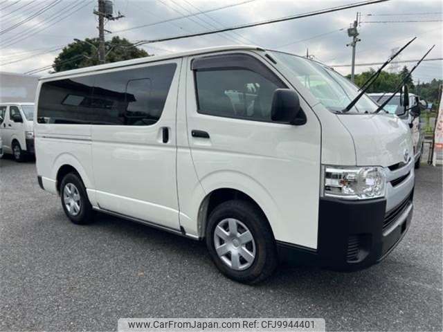 toyota hiace-van 2016 -TOYOTA--Hiace Van CBF-TRH200V--TRH200-0247280---TOYOTA--Hiace Van CBF-TRH200V--TRH200-0247280- image 1