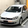volkswagen golf 2012 CFJ1820442 image 4