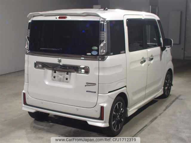 suzuki spacia 2018 CFJ1712319 image 2