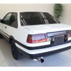 toyota sprinter-trueno 1985 -トヨタ 【広島 502ﾎ7061】--ｽﾌﾟﾘﾝﾀｰﾄﾚﾉ AE86--AE86-0177806---トヨタ 【広島 502ﾎ7061】--ｽﾌﾟﾘﾝﾀｰﾄﾚﾉ AE86--AE86-0177806- image 20