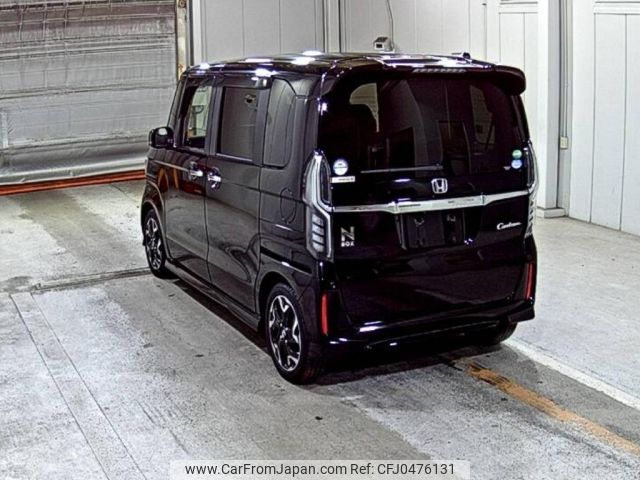 honda n-box 2017 -HONDA--N BOX JF3-2017568---HONDA--N BOX JF3-2017568- image 2