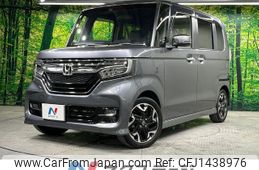 honda n-box 2020 -HONDA--N BOX 6BA-JF3--JF3-2235627---HONDA--N BOX 6BA-JF3--JF3-2235627-