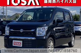 suzuki wagon-r 2024 CFJ1858760