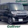 daihatsu tanto 2014 -DAIHATSU--Tanto DBA-LA600S--LA600S-0210435---DAIHATSU--Tanto DBA-LA600S--LA600S-0210435- image 1