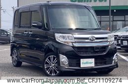 daihatsu tanto 2014 -DAIHATSU--Tanto DBA-LA600S--LA600S-0210435---DAIHATSU--Tanto DBA-LA600S--LA600S-0210435-