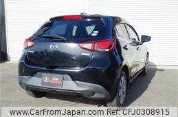 mazda demio 2014 TE5556