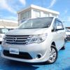 nissan serena 2016 quick_quick_DBA-C26_C26-087019 image 1