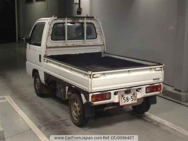 honda acty-truck 1993 -HONDA--Acty Truck HA4--2067671---HONDA--Acty Truck HA4--2067671- image 2