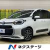 toyota sienta 2024 -TOYOTA--Sienta 6AA-MXPL10G--MXPL10-1094***---TOYOTA--Sienta 6AA-MXPL10G--MXPL10-1094***- image 1