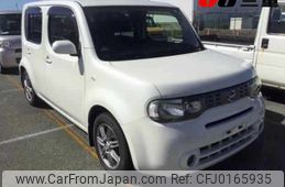 nissan cube 2016 -NISSAN--Cube Z12-313421---NISSAN--Cube Z12-313421-