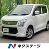 suzuki wagon-r 2013 -SUZUKI--Wagon R DBA-MH34S--MH34S-248414---SUZUKI--Wagon R DBA-MH34S--MH34S-248414- image 1