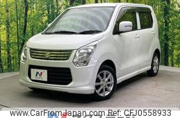 suzuki wagon-r 2013 -SUZUKI--Wagon R DBA-MH34S--MH34S-248414---SUZUKI--Wagon R DBA-MH34S--MH34S-248414-