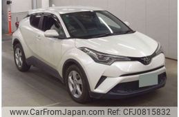 toyota c-hr 2019 -TOYOTA 【八戸 330ﾉ1516】--C-HR DBA-NGX50--NGX50-2035859---TOYOTA 【八戸 330ﾉ1516】--C-HR DBA-NGX50--NGX50-2035859-