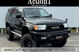 toyota hilux-surf 1999 quick_quick_GF-RZN185W_RZN185-9027811