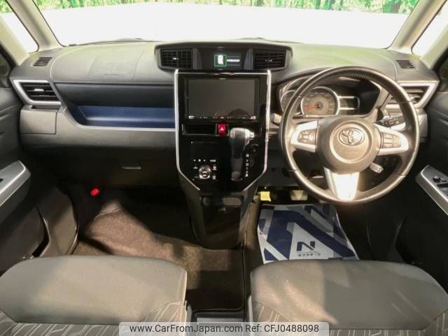 toyota roomy 2019 -TOYOTA--Roomy DBA-M900A--M900A-0337878---TOYOTA--Roomy DBA-M900A--M900A-0337878- image 2