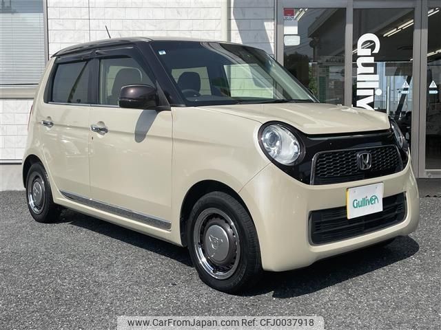 honda n-one 2019 -HONDA--N ONE DBA-JG1--JG1-2302808---HONDA--N ONE DBA-JG1--JG1-2302808- image 1