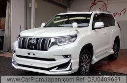 toyota land-cruiser-prado 2019 24123103