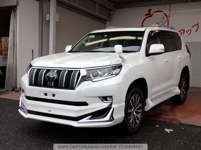 toyota land-cruiser-prado 2019 24123103 image 1