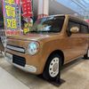 suzuki alto-lapin 2014 -SUZUKI--Alto Lapin HE22S--846536---SUZUKI--Alto Lapin HE22S--846536- image 1