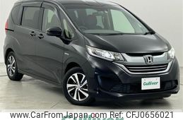 honda freed 2017 -HONDA--Freed DAA-GB7--GB7-1047702---HONDA--Freed DAA-GB7--GB7-1047702-