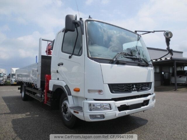 mitsubishi-fuso fighter 2024 -MITSUBISHI--Fuso Fighter 2KG-FK62FZ--FK62FZ-615670---MITSUBISHI--Fuso Fighter 2KG-FK62FZ--FK62FZ-615670- image 2