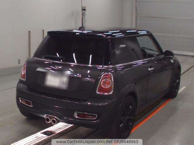 mini mini-others 2013 -BMW 【大宮 547ﾀ 24】--BMW Mini DBA-SV16--WMWSV32070T672884---BMW 【大宮 547ﾀ 24】--BMW Mini DBA-SV16--WMWSV32070T672884- image 2