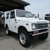 suzuki jimny 1992 CFJ1527263 image 5
