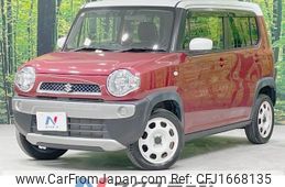 suzuki hustler 2018 CFJ1668135