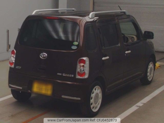 daihatsu mira-cocoa 2013 -DAIHATSU 【船橋 580う5097】--Mira Cocoa L675S-0160453---DAIHATSU 【船橋 580う5097】--Mira Cocoa L675S-0160453- image 2