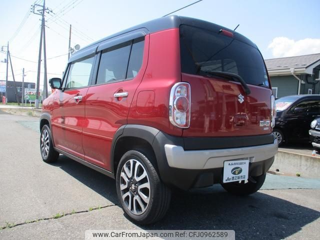 suzuki hustler 2016 -SUZUKI--Hustler MR41S--202020---SUZUKI--Hustler MR41S--202020- image 2