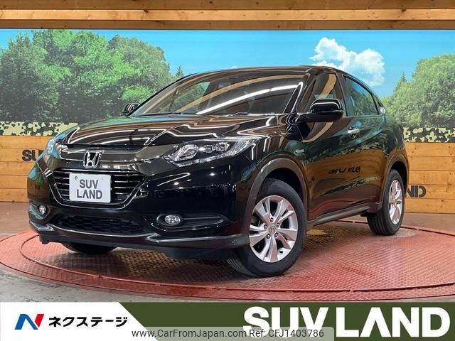 honda vezel 2016 quick_quick_RU3_RU3-1218969 image 1