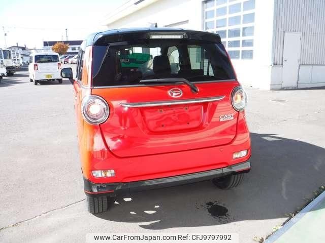 daihatsu cast 2017 -DAIHATSU--Cast LA260S--0018459---DAIHATSU--Cast LA260S--0018459- image 2